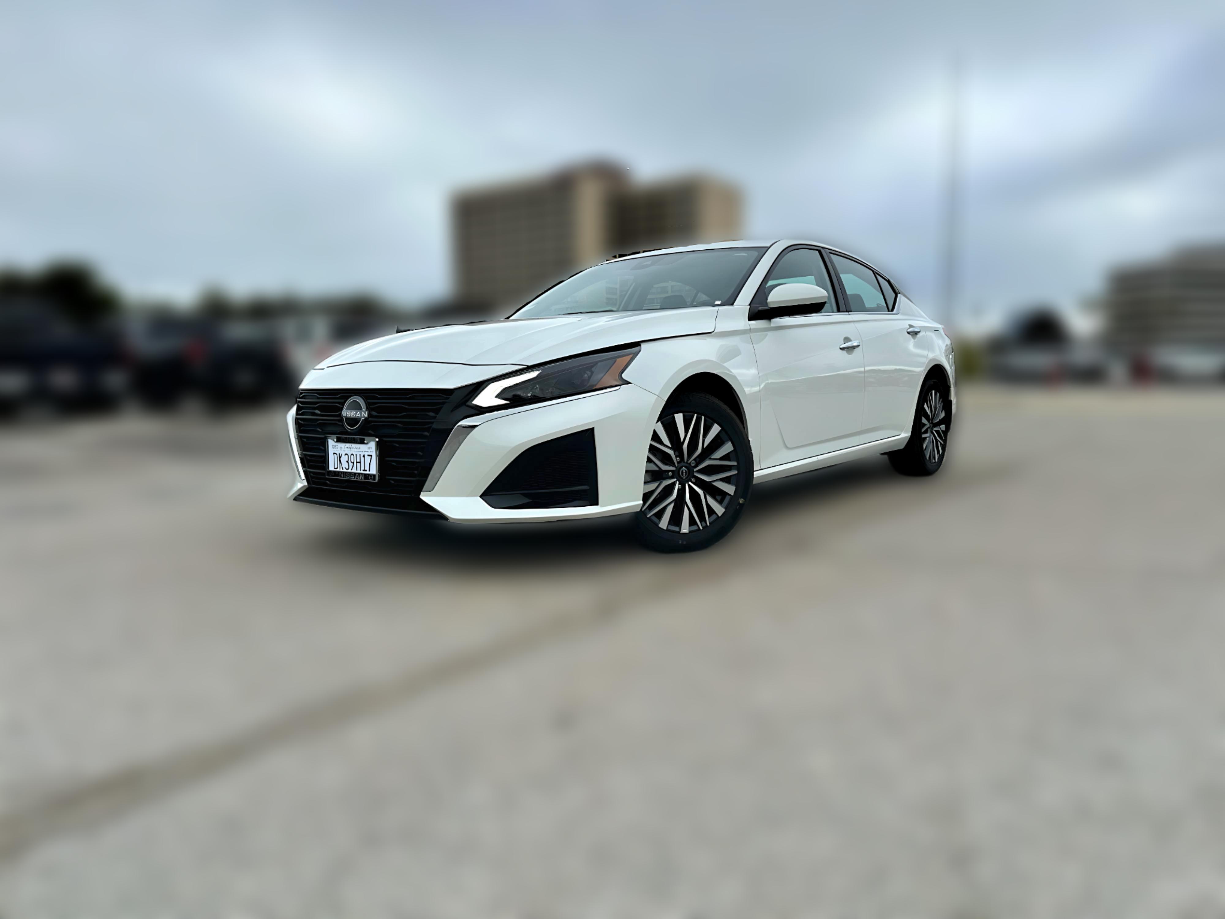 Nissan Altima 2023 in Burlingame, CA