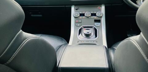 Land Rover Range Rover Evoque 2017