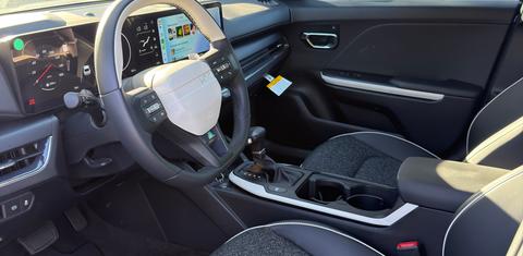 Kia K4 2025