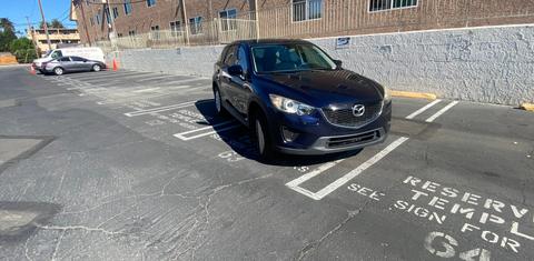 Mazda CX-5 2013