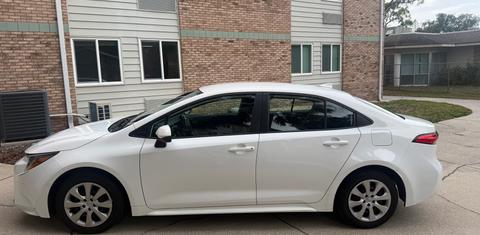 Toyota Corolla 2024