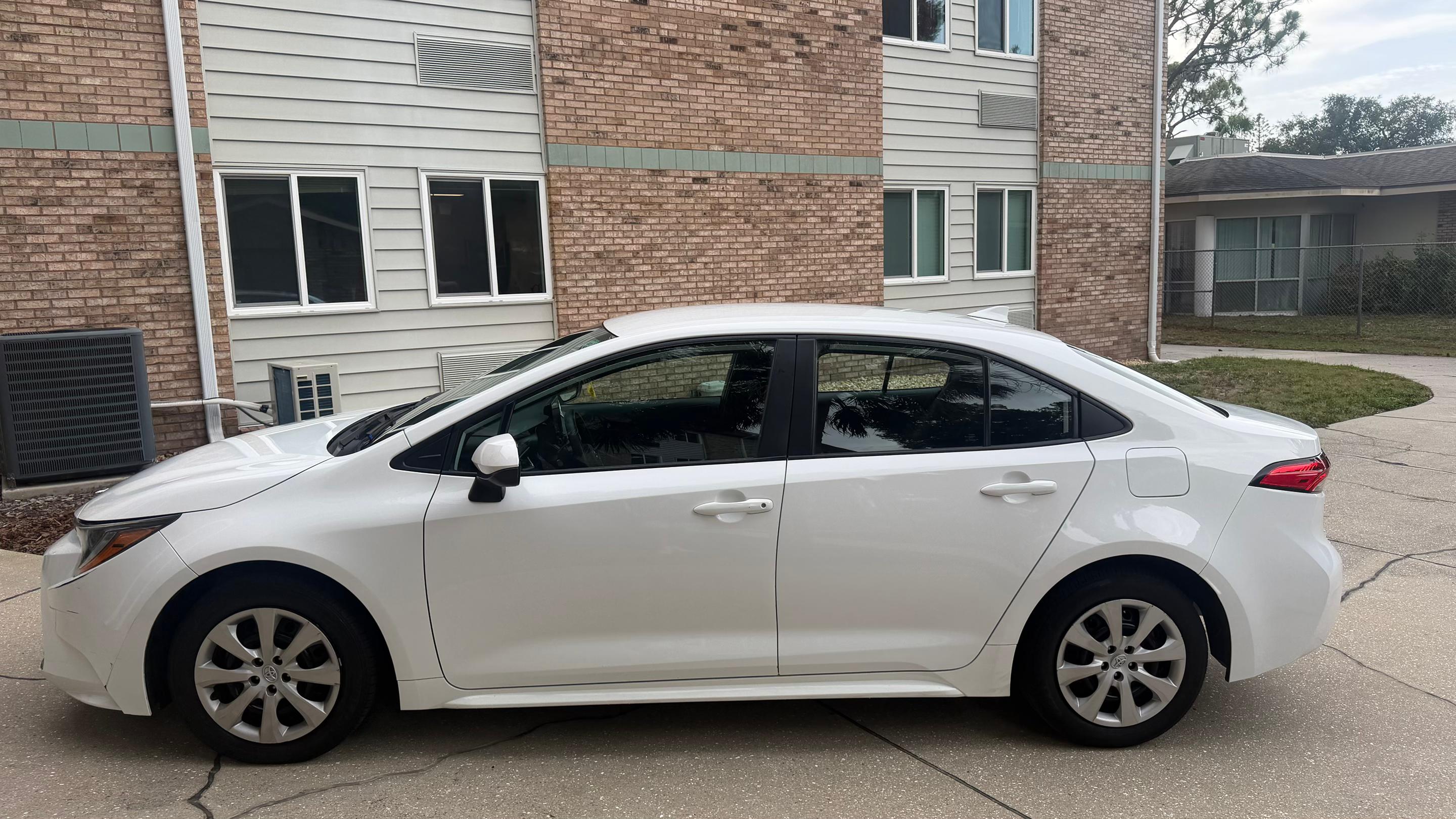 Toyota Corolla 2024 in Sarasota, FL