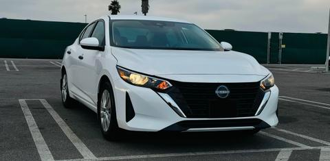 Nissan Sentra 2025