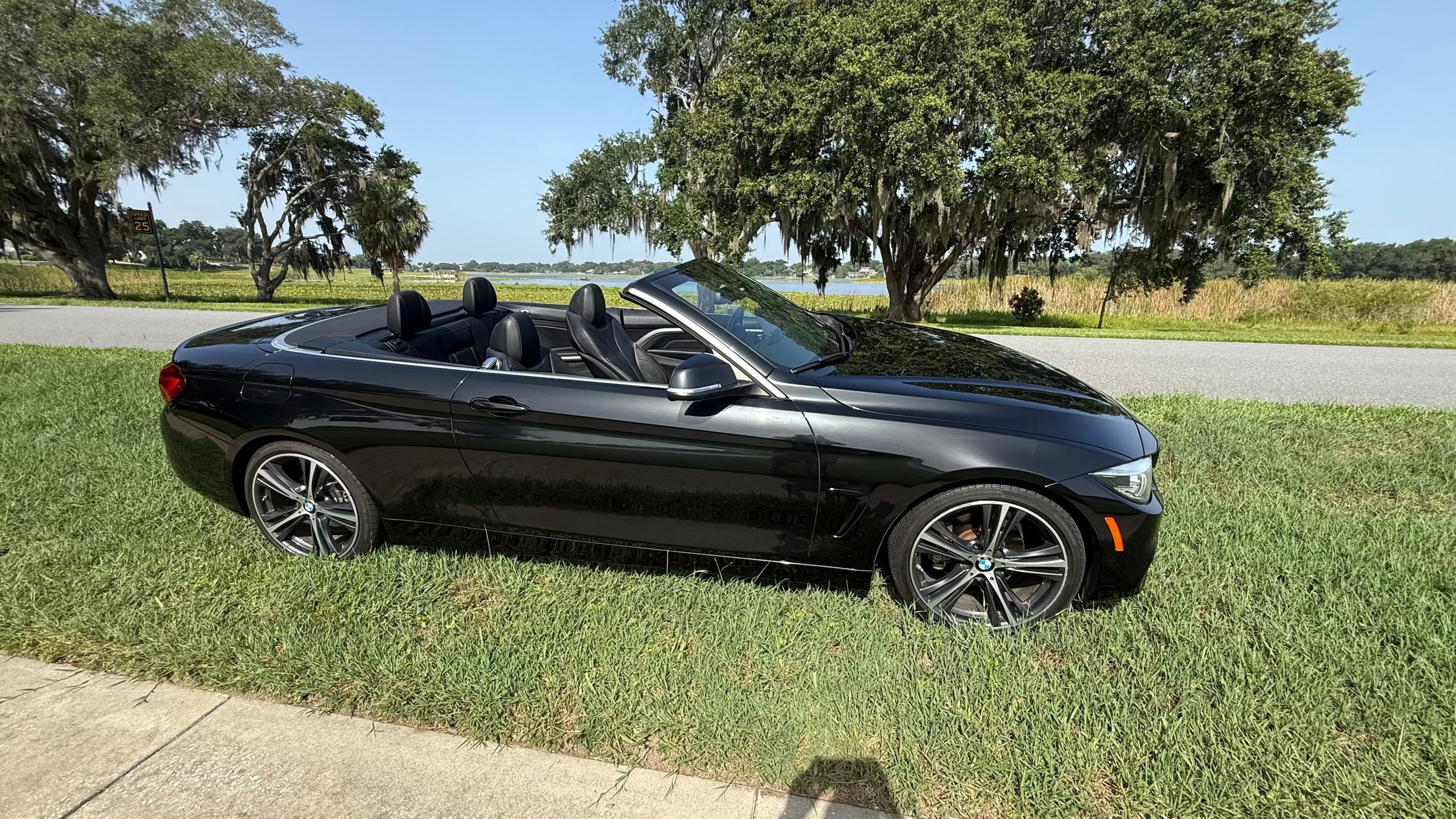 BMW 4 Series 2020 in Clermont, FL