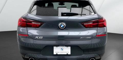 BMW X2 2020