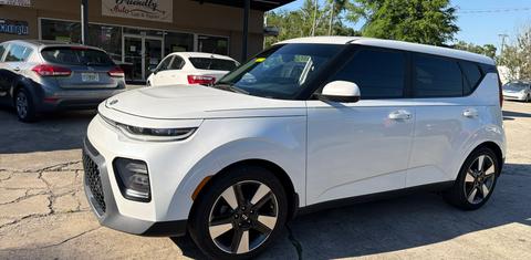 Kia Soul 2020