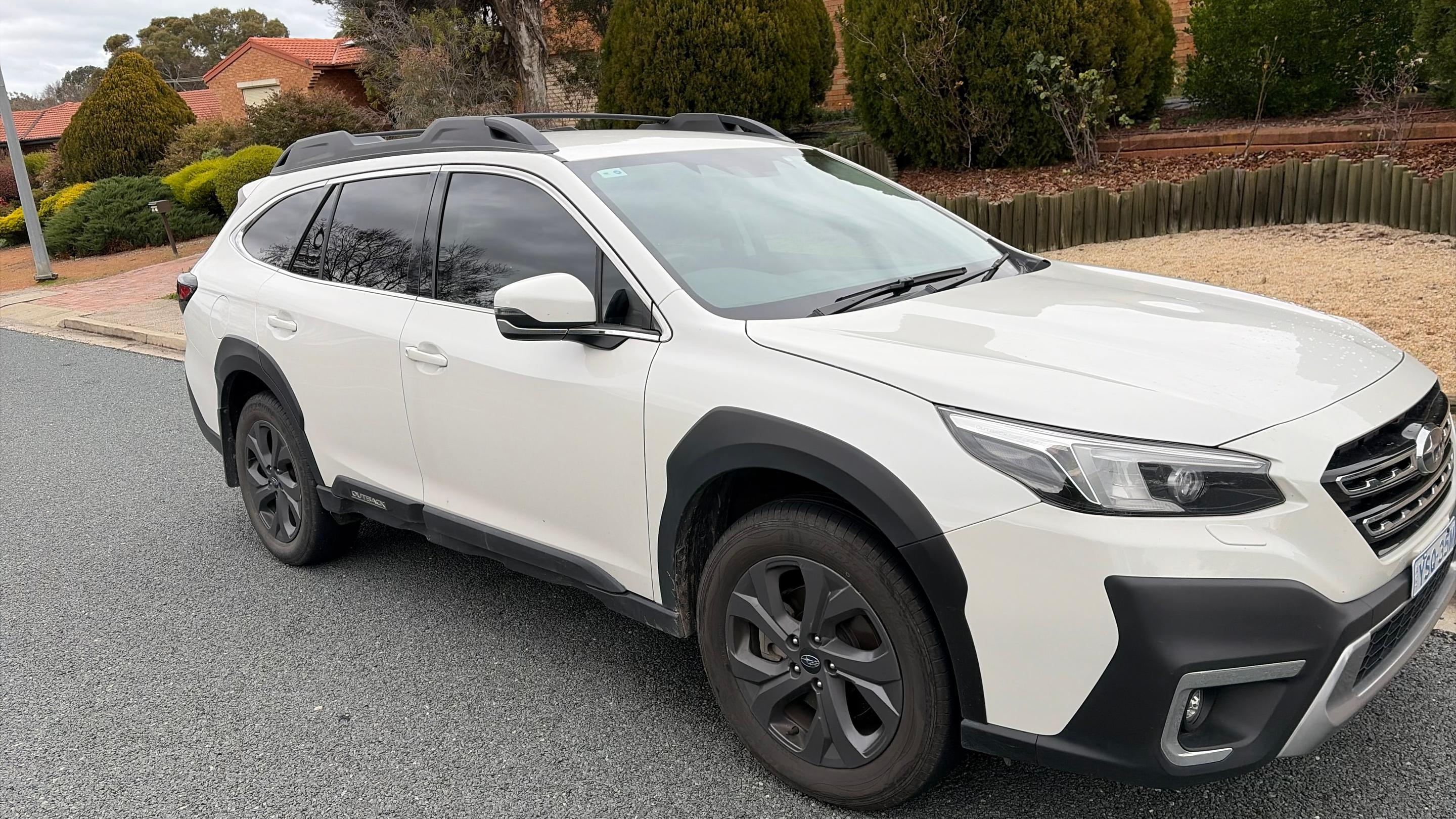 Subaru OUTBACK 2022 in Lyneham