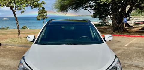 Hyundai Santa Fe Sport 2014