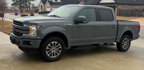 Ford F-150 2020