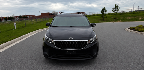 Kia Sedona 2016