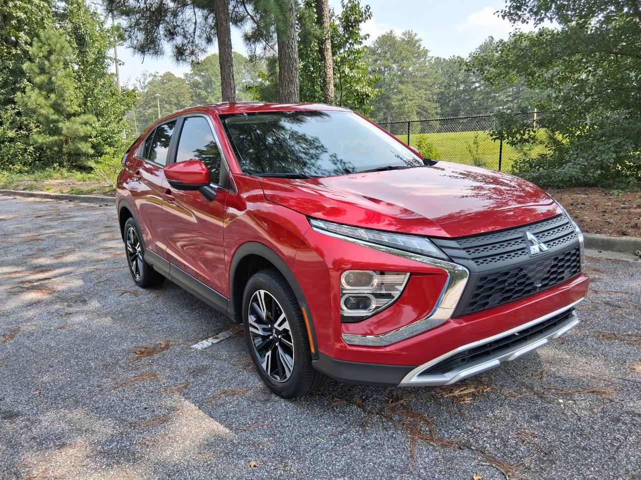 Mitsubishi Eclipse Cross 2025 in Atlanta, GA
