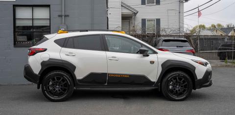 Subaru Crosstrek 2025