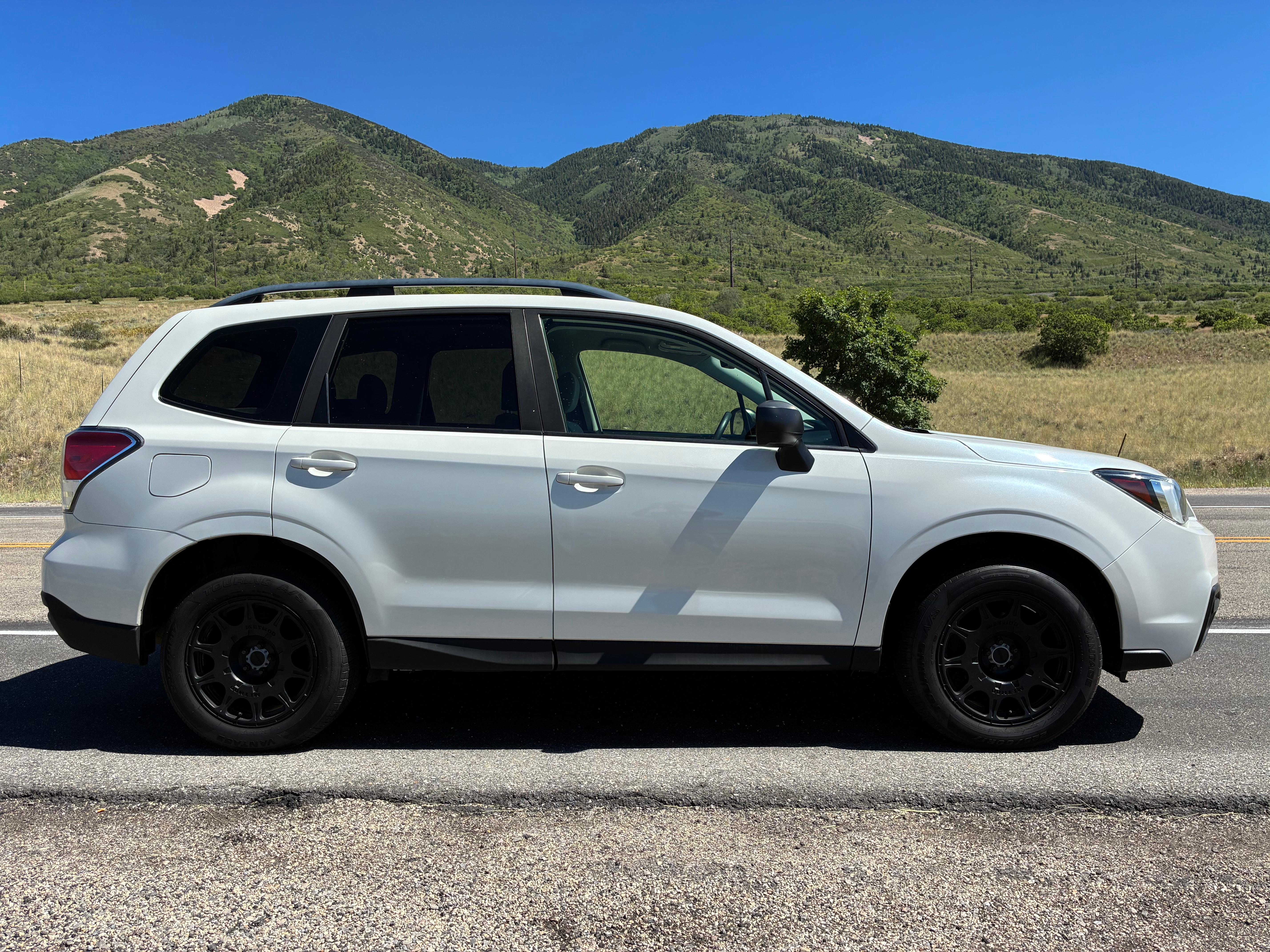 Subaru Forester 2018 in Tooele, UT