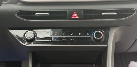 Hyundai Sonata 2021