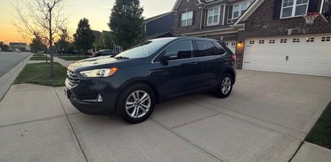 Ford Edge 2019