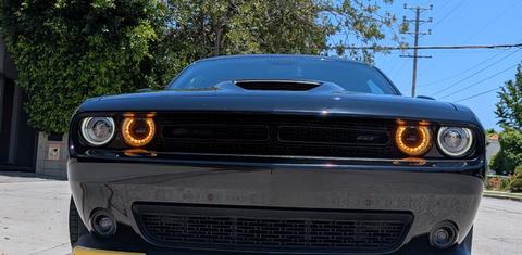 Dodge Challenger 2023