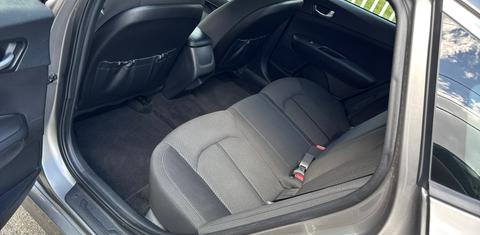 Kia Optima 2018