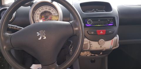 Peugeot 107 2006