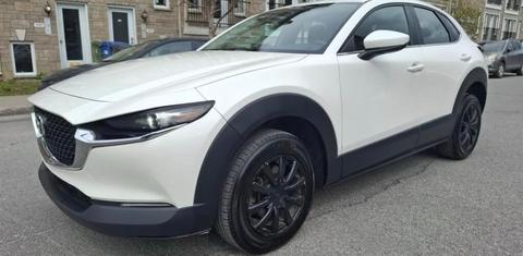 Mazda CX-30 2021