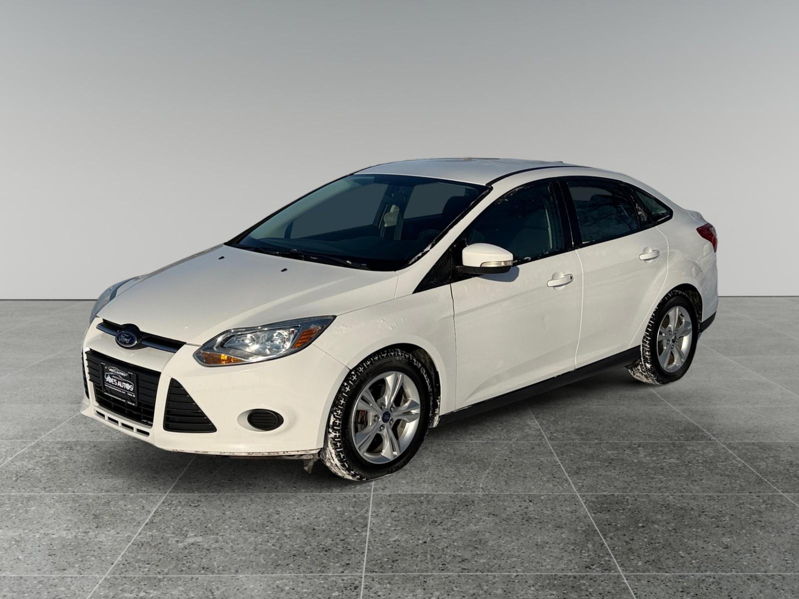 Ford Focus 2014 in Toledo, OH