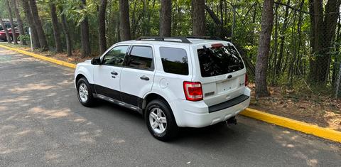 Ford Escape 2011