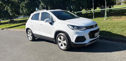 Holden TRAX 2020