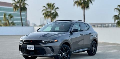 Dodge Hornet 2024