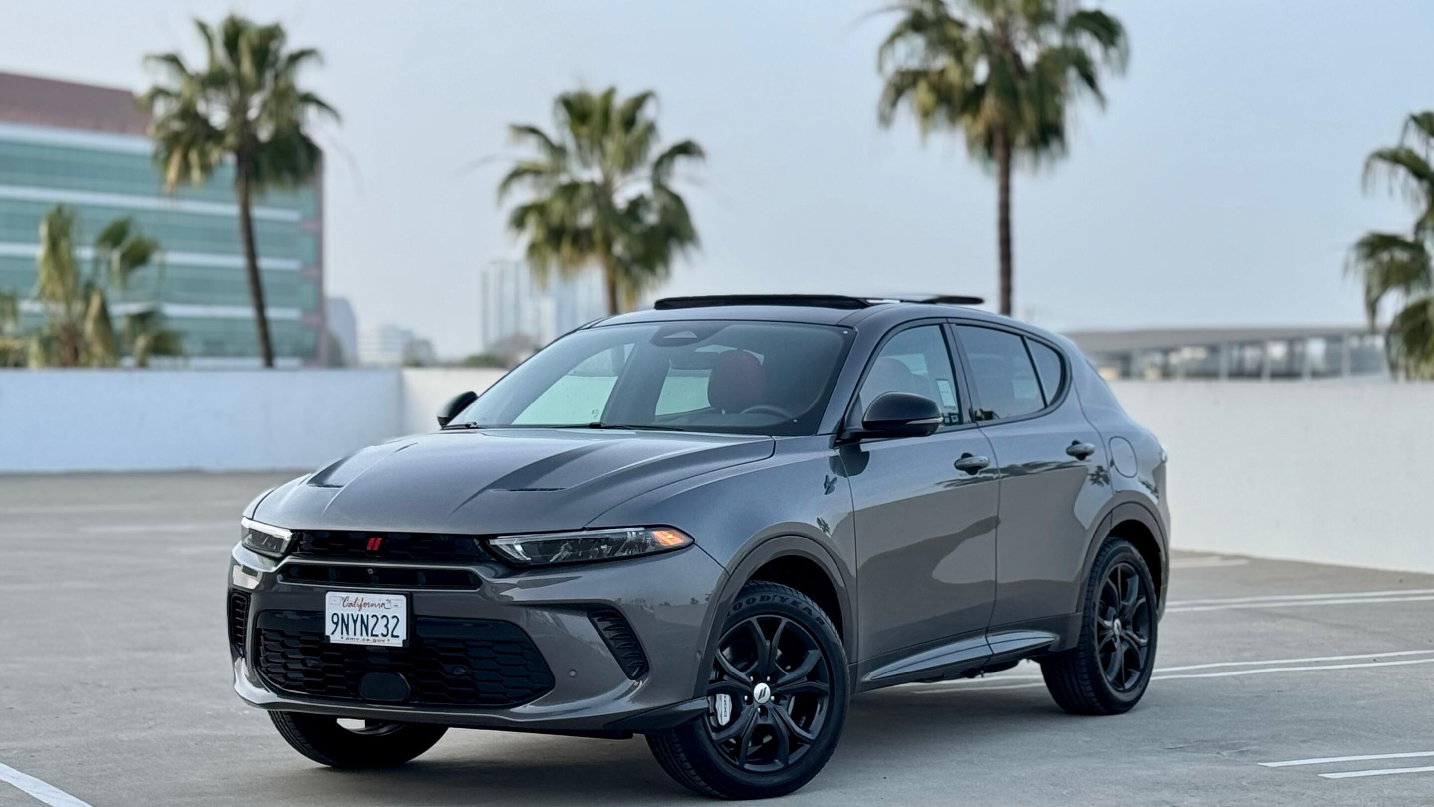 Dodge Hornet 2024 in Irvine, CA