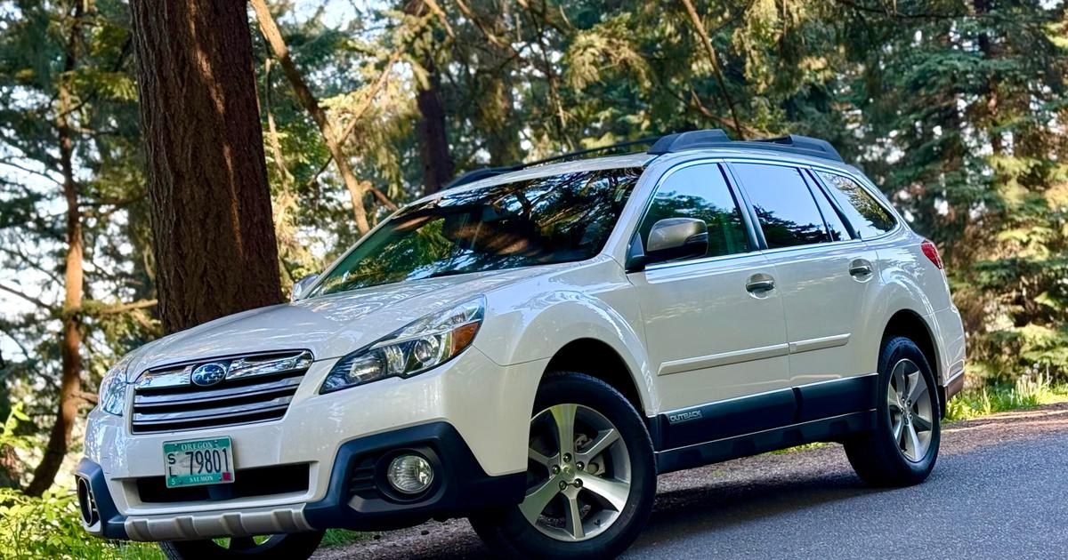 Subaru Rental Subaru Outback 2013 rental in Portland, OR by Atlas Rentals PDX | Turo