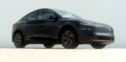 Tesla Model Y 2026