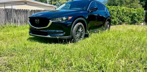 Mazda CX-5 2020