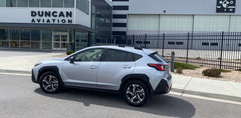 Subaru Crosstrek 2024