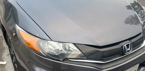 Honda Civic 2015