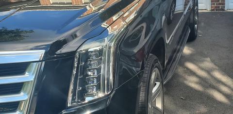 Cadillac Escalade ESV 2019