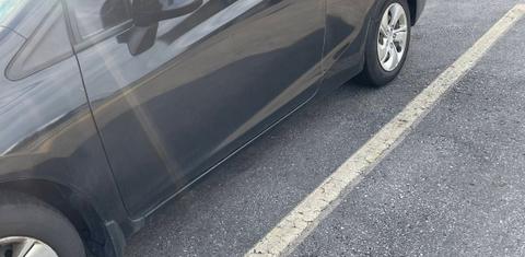 Honda Civic 2013
