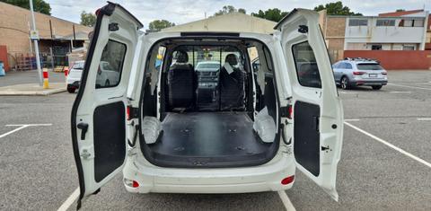 LDV G10 2022