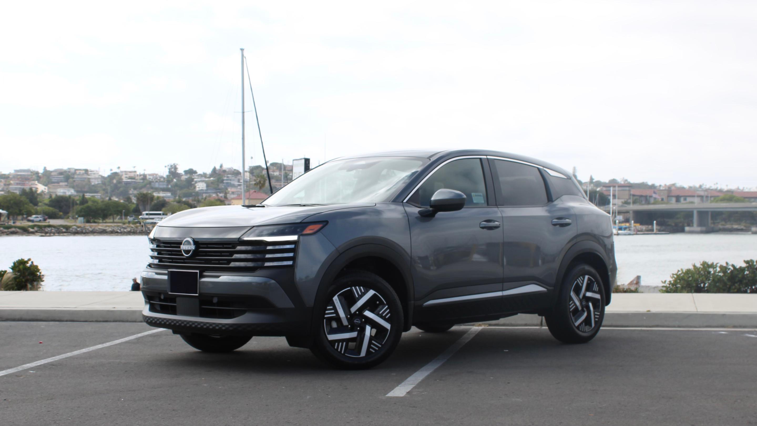 Nissan Kicks 2025 in San Diego, CA