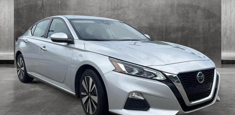 Nissan Altima 2020