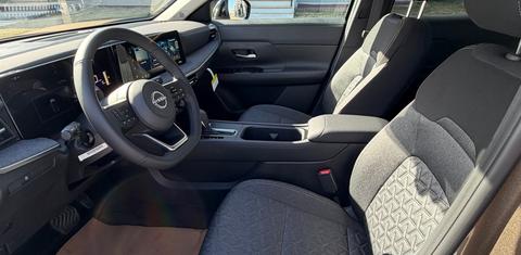 Nissan Kicks 2026
