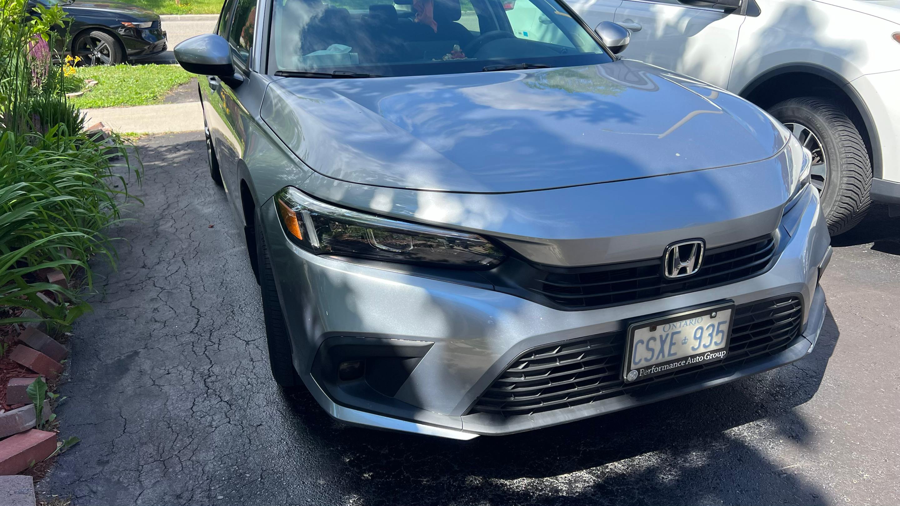 Honda Civic 2023 à Brampton, ON