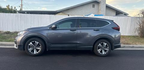 Honda CR-V 2020