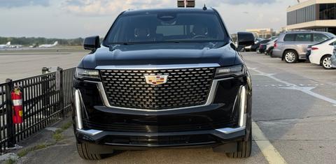 Cadillac Escalade ESV 2024