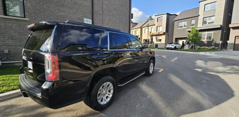 GMC Yukon 2020