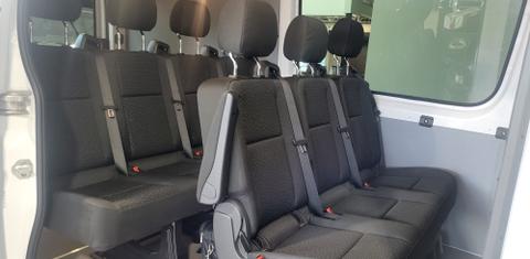 Mercedes-Benz Sprinter 2023