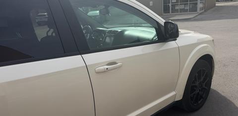 Dodge Journey 2015