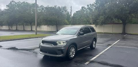 Dodge Durango 2023