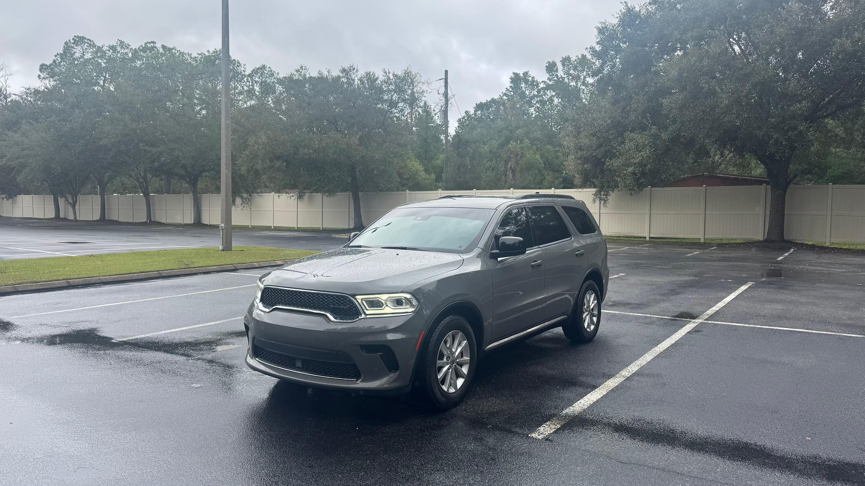 Dodge Durango 2023 in 