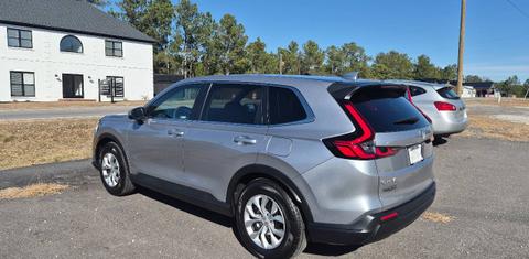 Honda CR-V 2026