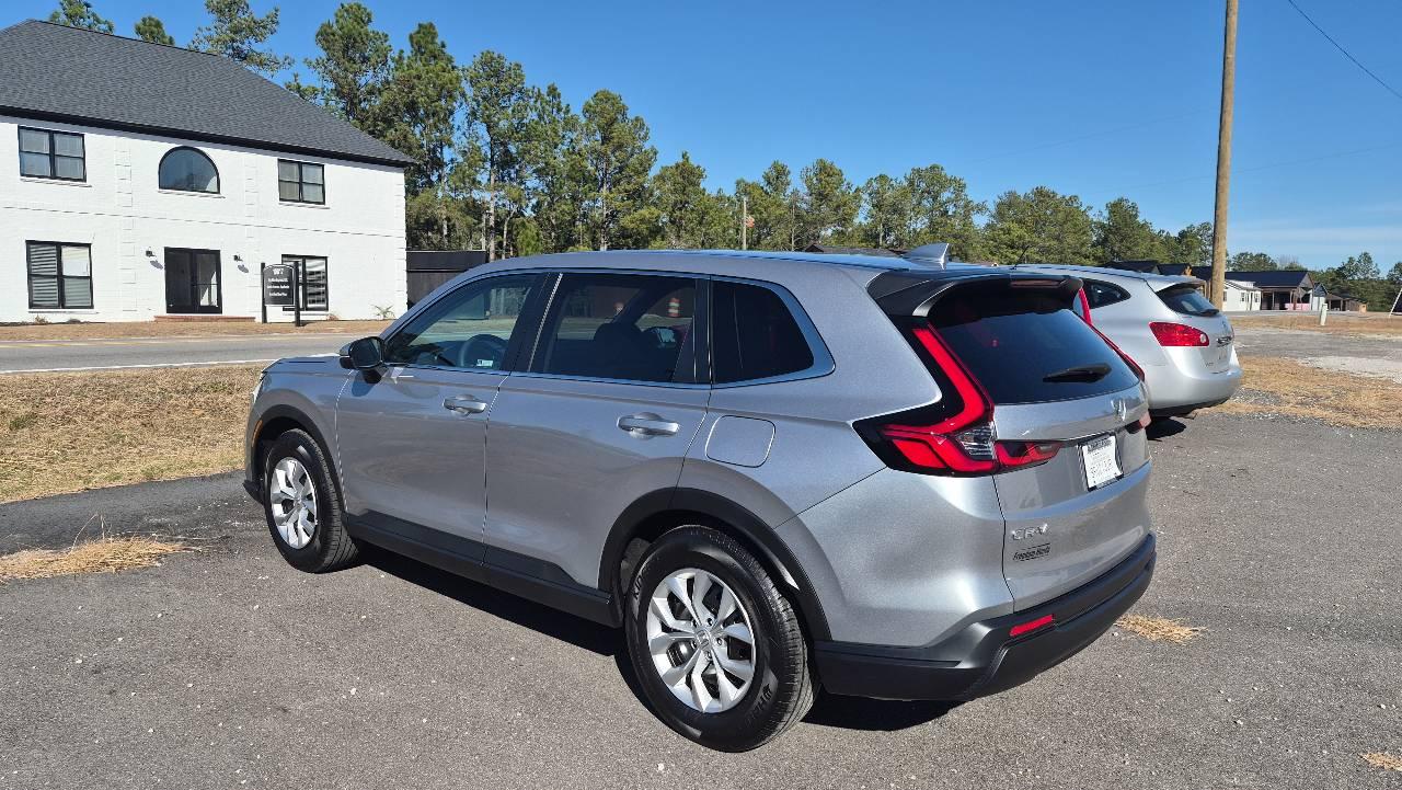 Honda CR-V 2026 in Columbia, SC