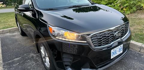 Kia Sorento 2020
